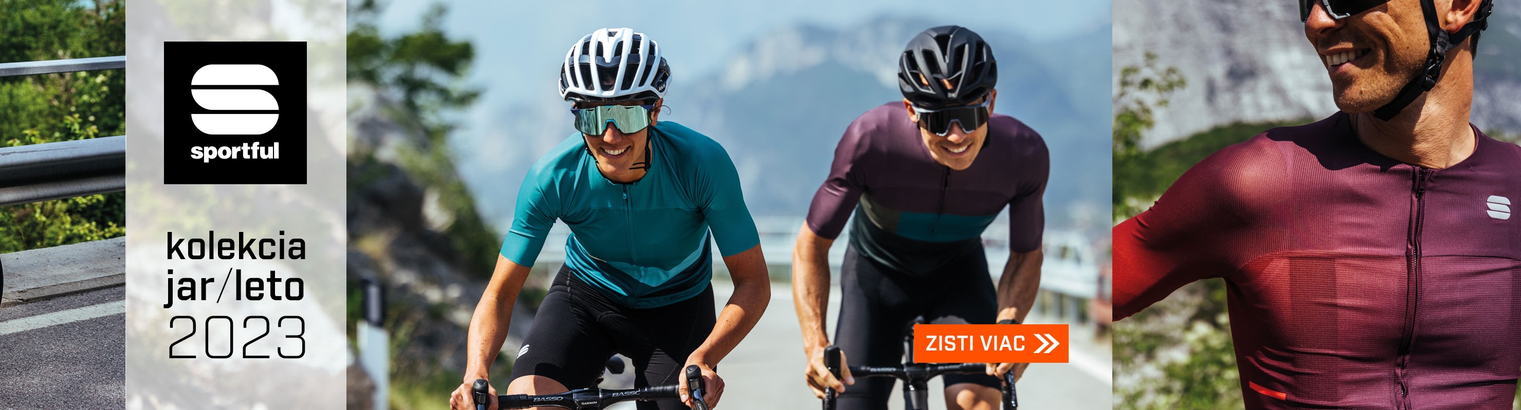 sportful leto